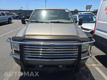 2003 Ford Excursion Limited - miniatura 2