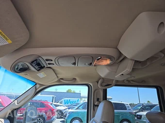 2003 Ford Excursion Limited - miniatura 20