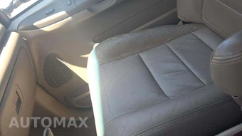 2003 Ford Excursion Limited - miniatura 22