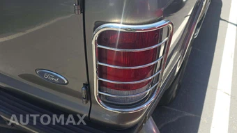 2003 Ford Excursion Limited - miniatura 25