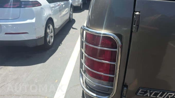 2003 Ford Excursion Limited - miniatura 27