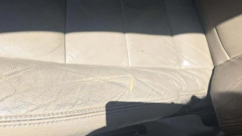 2003 Ford Excursion Limited - miniatura 30