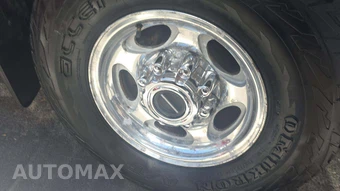 2003 Ford Excursion Limited - miniatura 32