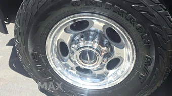 2003 Ford Excursion Limited - miniatura 33