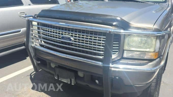 2003 Ford Excursion Limited - miniatura 37