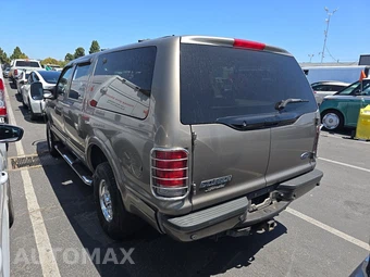 2003 Ford Excursion Limited - miniatura 6