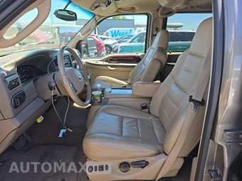 2003 Ford Excursion Limited - miniatura 7