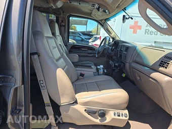 2003 Ford Excursion Limited - miniatura 8