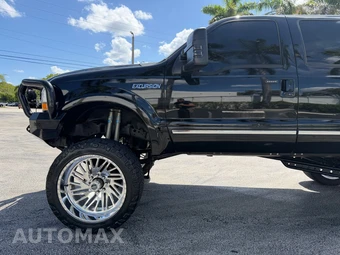 2003 Ford Excursion Limited - miniatura 13