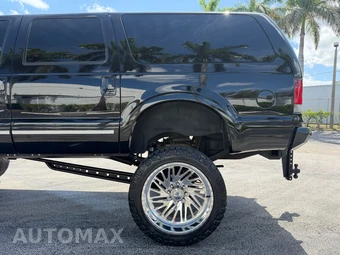 2003 Ford Excursion Limited - miniatura 15