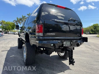 2003 Ford Excursion Limited - miniatura 18