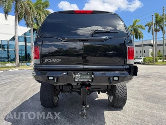 2003 Ford Excursion Limited - miniatura 19