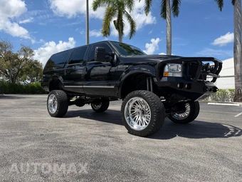 2003 Ford Excursion Limited - miniatura 2