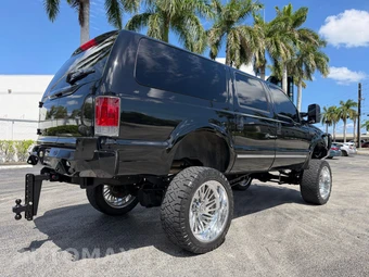 2003 Ford Excursion Limited - miniatura 22