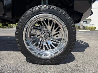2003 Ford Excursion Limited - miniatura 26