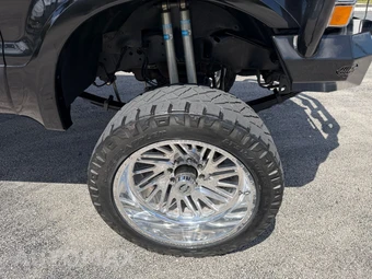 2003 Ford Excursion Limited - miniatura 27