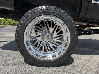 2003 Ford Excursion Limited - miniatura 28
