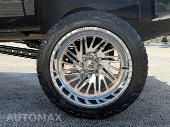 2003 Ford Excursion Limited - miniatura 30