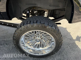 2003 Ford Excursion Limited - miniatura 31