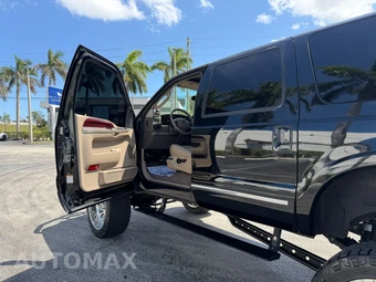 2003 Ford Excursion Limited - miniatura 34