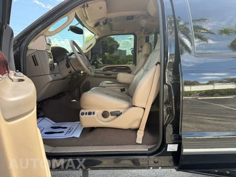 2003 Ford Excursion Limited - miniatura 36