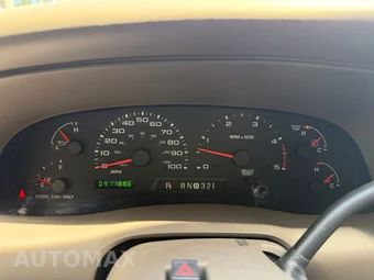 2003 Ford Excursion Limited - miniatura 40