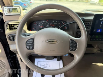 2003 Ford Excursion Limited - miniatura 41