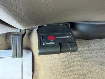 2003 Ford Excursion Limited - miniatura 44
