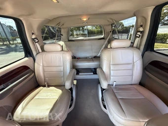 2003 Ford Excursion Limited - miniatura 45