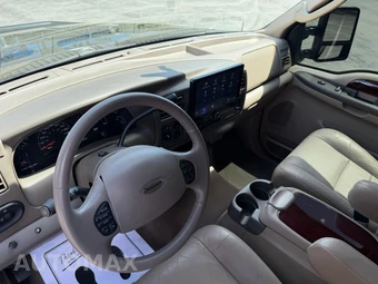 2003 Ford Excursion Limited - miniatura 46