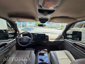 2003 Ford Excursion Limited - miniatura 48
