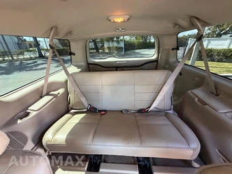 2003 Ford Excursion Limited - miniatura 49