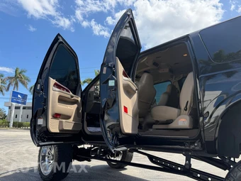 2003 Ford Excursion Limited - miniatura 50