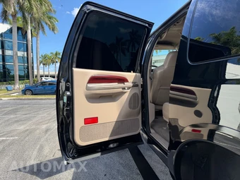 2003 Ford Excursion Limited - miniatura 51
