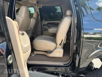 2003 Ford Excursion Limited - miniatura 52