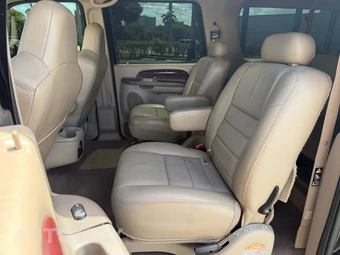 2003 Ford Excursion Limited - miniatura 53