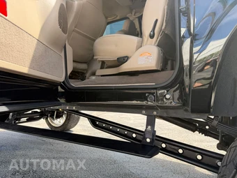 2003 Ford Excursion Limited - miniatura 54
