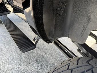 2003 Ford Excursion Limited - miniatura 56