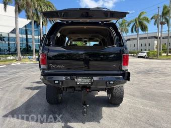 2003 Ford Excursion Limited - miniatura 57