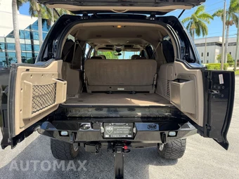 2003 Ford Excursion Limited - miniatura 58