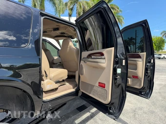 2003 Ford Excursion Limited - miniatura 59