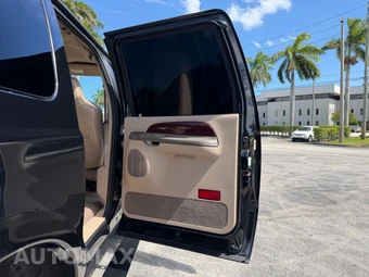 2003 Ford Excursion Limited - miniatura 60