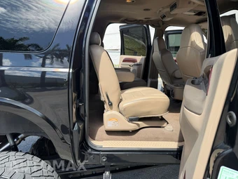2003 Ford Excursion Limited - miniatura 61