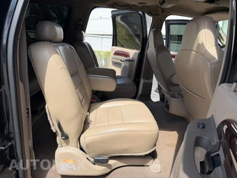 2003 Ford Excursion Limited - miniatura 62