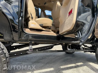 2003 Ford Excursion Limited - miniatura 63
