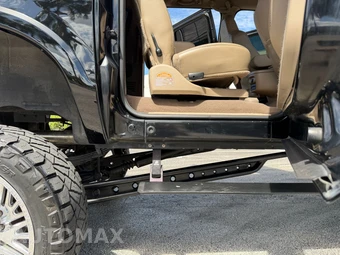 2003 Ford Excursion Limited - miniatura 64
