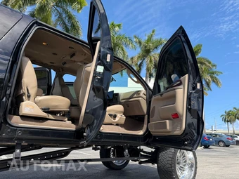 2003 Ford Excursion Limited - miniatura 66