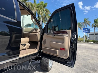 2003 Ford Excursion Limited - miniatura 67