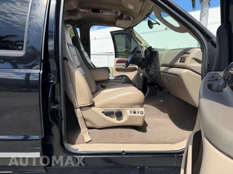 2003 Ford Excursion Limited - miniatura 68