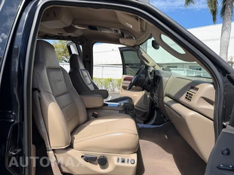 2003 Ford Excursion Limited - miniatura 69